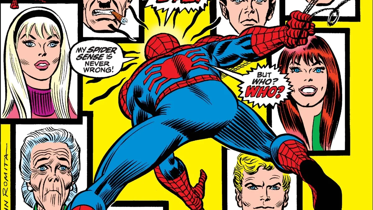 Spider-Man: Cómo la muerte de Gwen Stacy cambió los cómics para siempre
