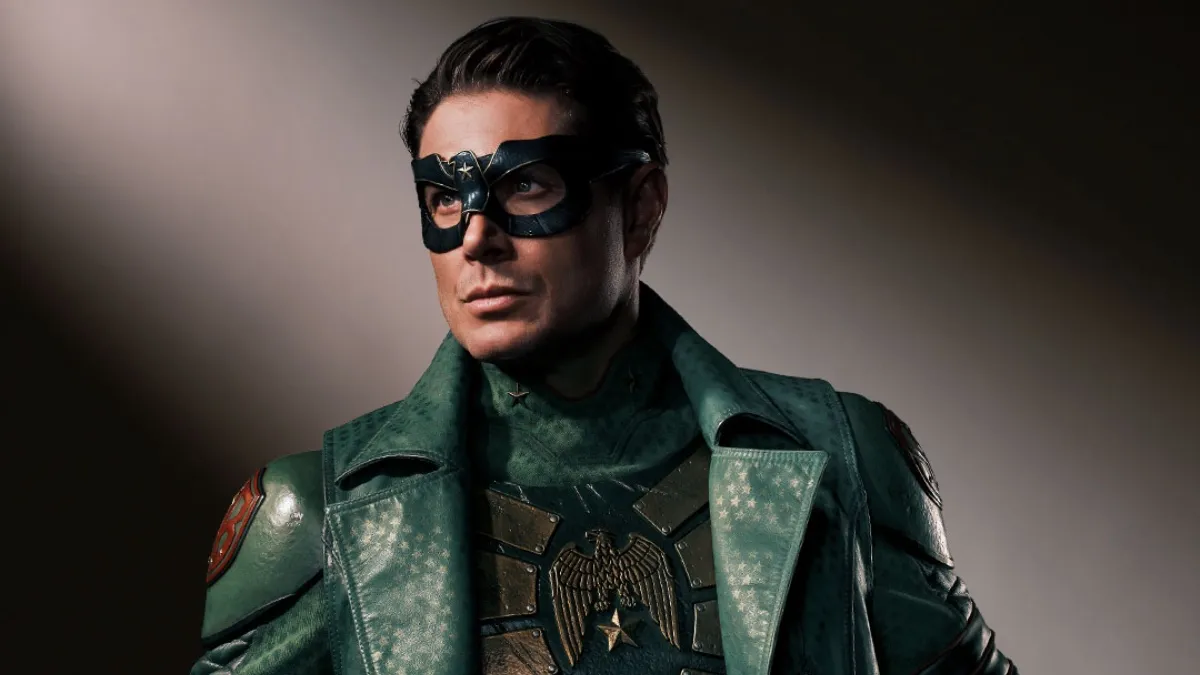 The Boys: Vought Rising Creator promete adoptar un enfoque confidencial de Los Ángeles para la Segunda Guerra Mundial