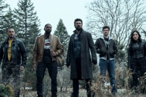 The Boys engañaron a todos con sus grandes cameos de la quinta temporada