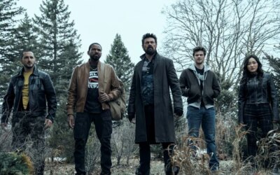 The Boys engañaron a todos con sus grandes cameos de la quinta temporada