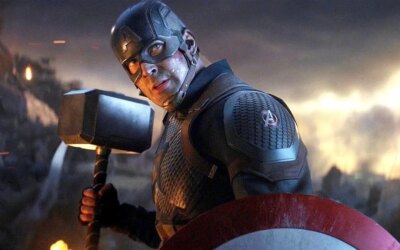¿Valió la pena el metraje adicional de Avengers: Endgame Encore?