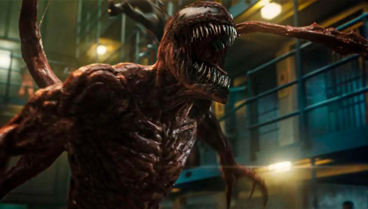 Venom: Que haya revisión de matanza