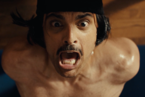 ¿Qué sucede cuando los creadores tienen cinco minutos para presentar una serie de televisión?