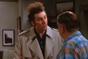 15 de las tramas de ‘Seinfeld’ más satisfactorias de todos los tiempos