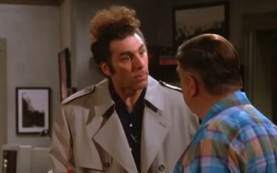 15 de las tramas de ‘Seinfeld’ más satisfactorias de todos los tiempos