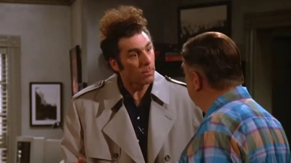 15 de las tramas de 'Seinfeld' más satisfactorias de todos los tiempos