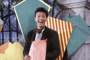 15 de los acentos falsos más extraños en la historia del cine