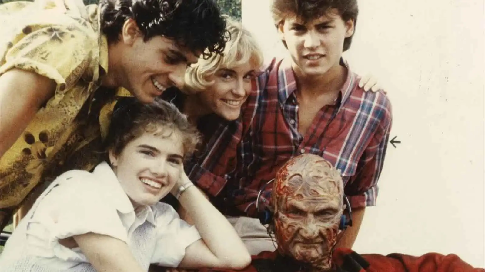 15 estrellas de cine de los 80 que viven su vida en el set