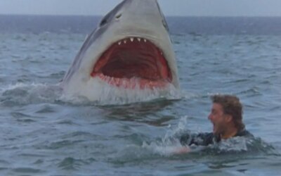 15 extrañas estafas de películas de los 80 que no sabías que existían