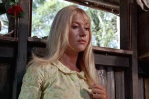 15 fotografías que cuentan la historia de la carrera de Helen Mirren