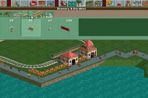 15 personas comparten el único viejo juego de computadora en el que todavía piensan, 1985 – 2010