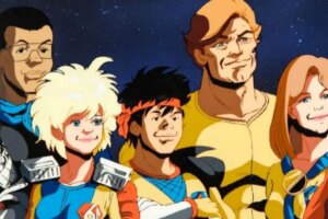 15 programas de dibujos animados olvidados de los 80 que solían estar en todas partes