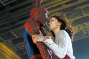 15 veces que una película cometió un error pero a nadie le importó