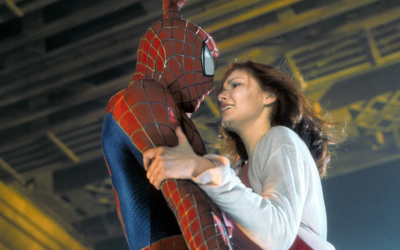 15 veces que una película cometió un error pero a nadie le importó