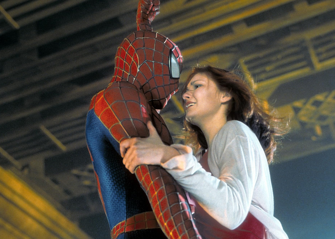 15 veces que una película cometió un error pero a nadie le importó