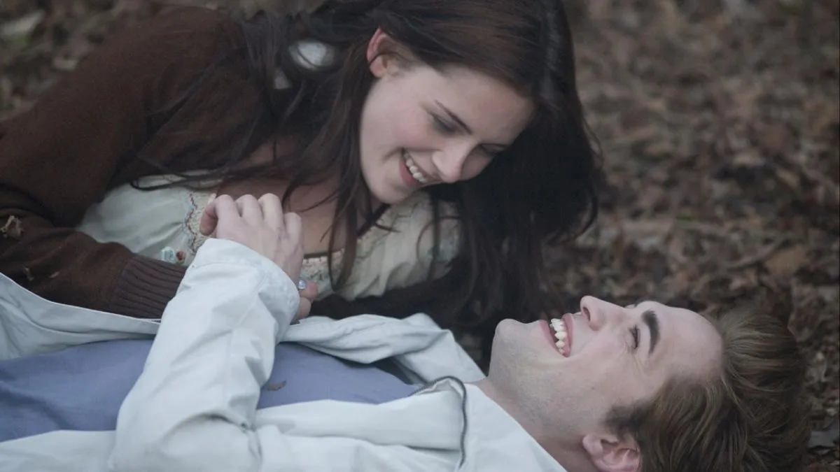 15 veces que una película trata el acoso como si fuera romance