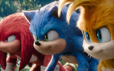 5 lecciones que las películas de superhéroes deben aprender del auge de las películas de videojuegos