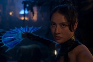 A las películas de Mortal Kombat les puede quedar una solución más de historia por hacer