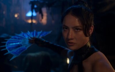 A las películas de Mortal Kombat les puede quedar una solución más de historia por hacer