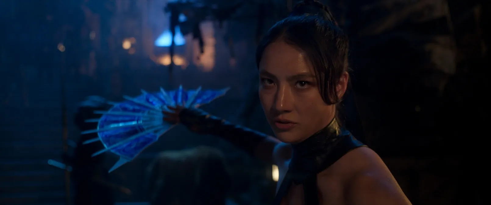A las películas de Mortal Kombat les puede quedar una solución más de historia por hacer