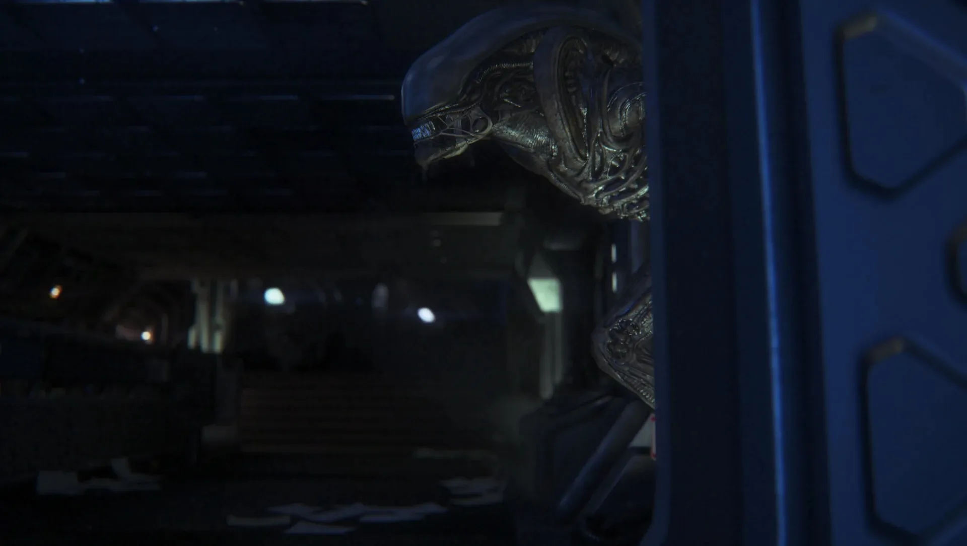 Alien: Isolation 2 podría estar perdiendo la mejor característica del juego original