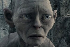 Andy Serkis: La búsqueda de Gollum ‘absolutamente será como’ cómo hicieron El Señor de los Anillos