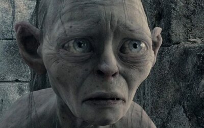 Andy Serkis: La búsqueda de Gollum ‘absolutamente será como’ cómo hicieron El Señor de los Anillos