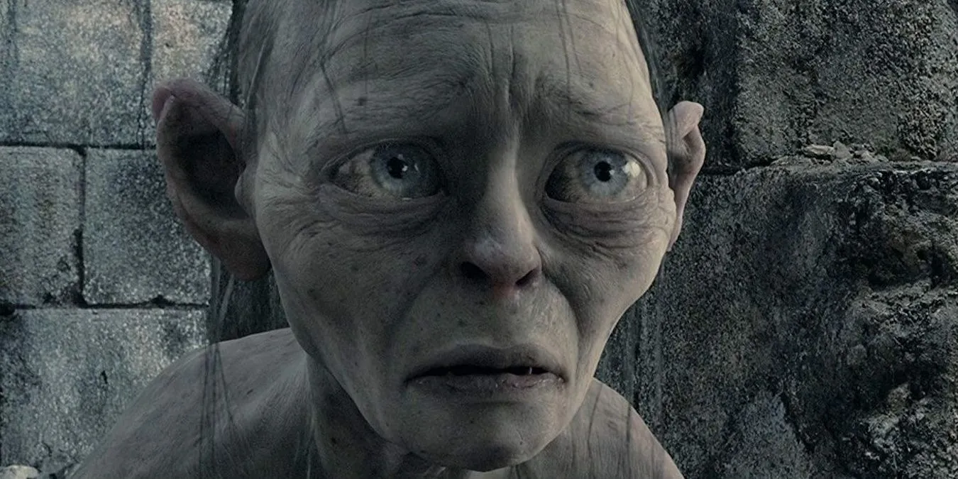 Andy Serkis: La búsqueda de Gollum 'absolutamente será como' cómo hicieron El Señor de los Anillos