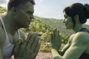 Avengers: Doomsday es el lugar perfecto para traer a She-Hulk de regreso al MCU