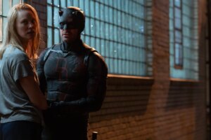 Cómo el final de la temporada 2 de Daredevil: Born Again conduce a Spider-Man: Brand New Day