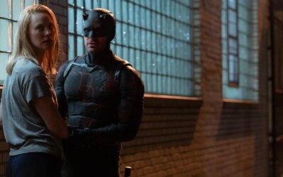 Cómo el final de la temporada 2 de Daredevil: Born Again conduce a Spider-Man: Brand New Day