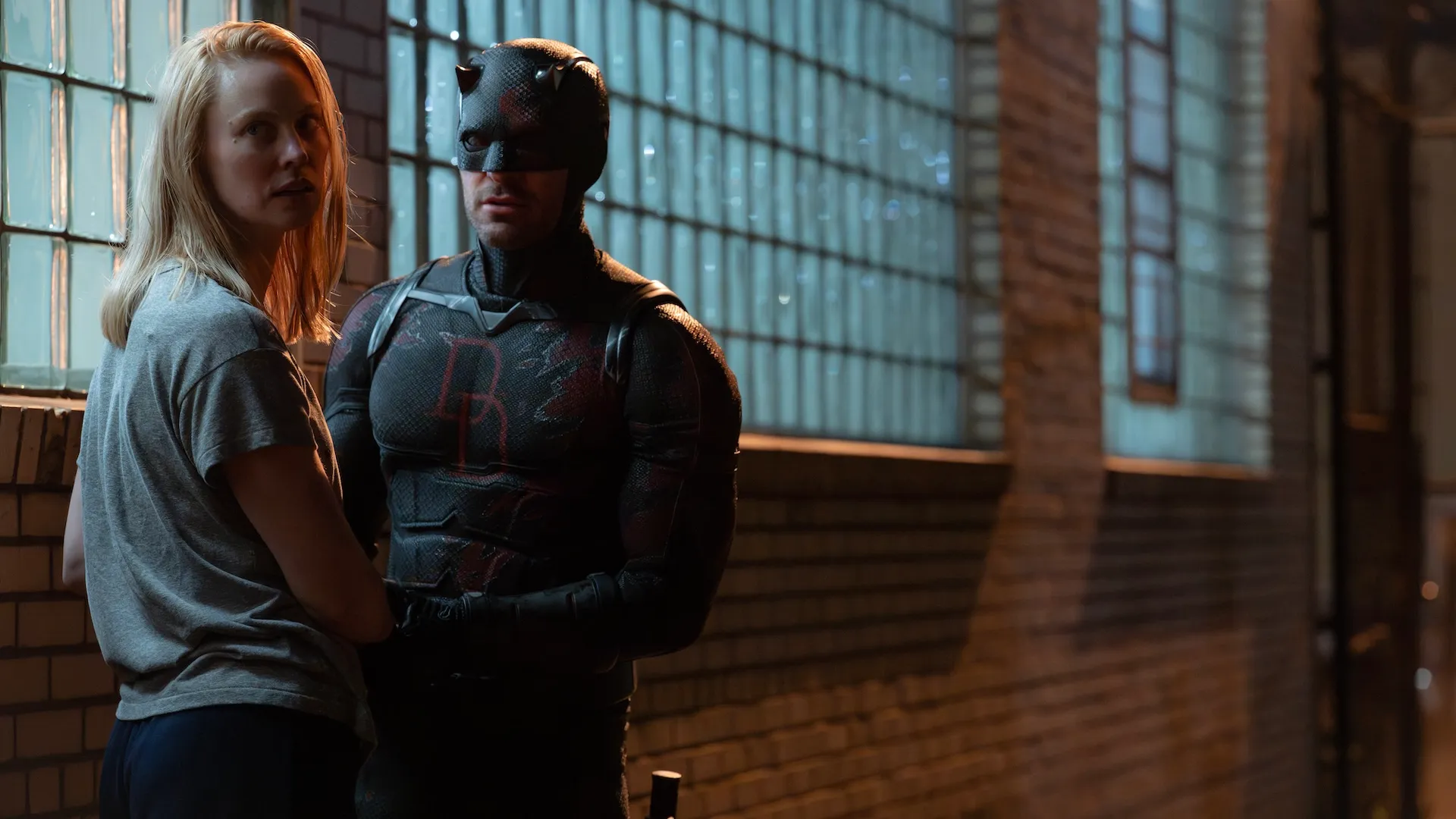 Cómo el final de la temporada 2 de Daredevil: Born Again conduce a Spider-Man: Brand New Day