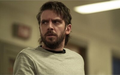 Dan Stevens habla sobre el sombrío estado de la atención de salud mental en The Terror: Devil in Silver