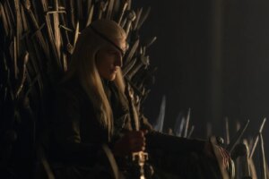Desglose del tráiler de la temporada 3 de House of the Dragon: James Norton como Ormund Hightower revelado