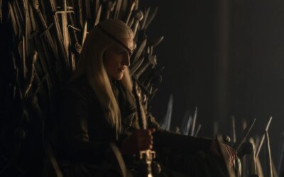 Desglose del tráiler de la temporada 3 de House of the Dragon: James Norton como Ormund Hightower revelado