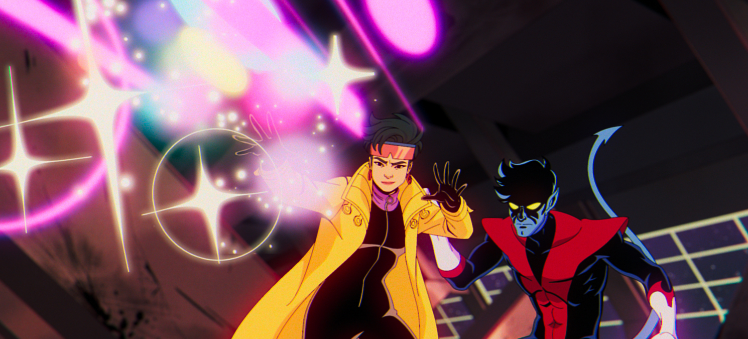 El cómic precuela de X-Men '97 pone a dos de los personajes más X-Treme en el centro de atención