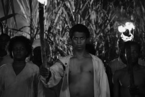El director de Black Zombie habla sobre la descolonización del icono del terror