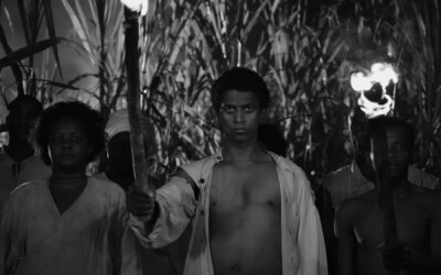 El director de Black Zombie habla sobre la descolonización del icono del terror