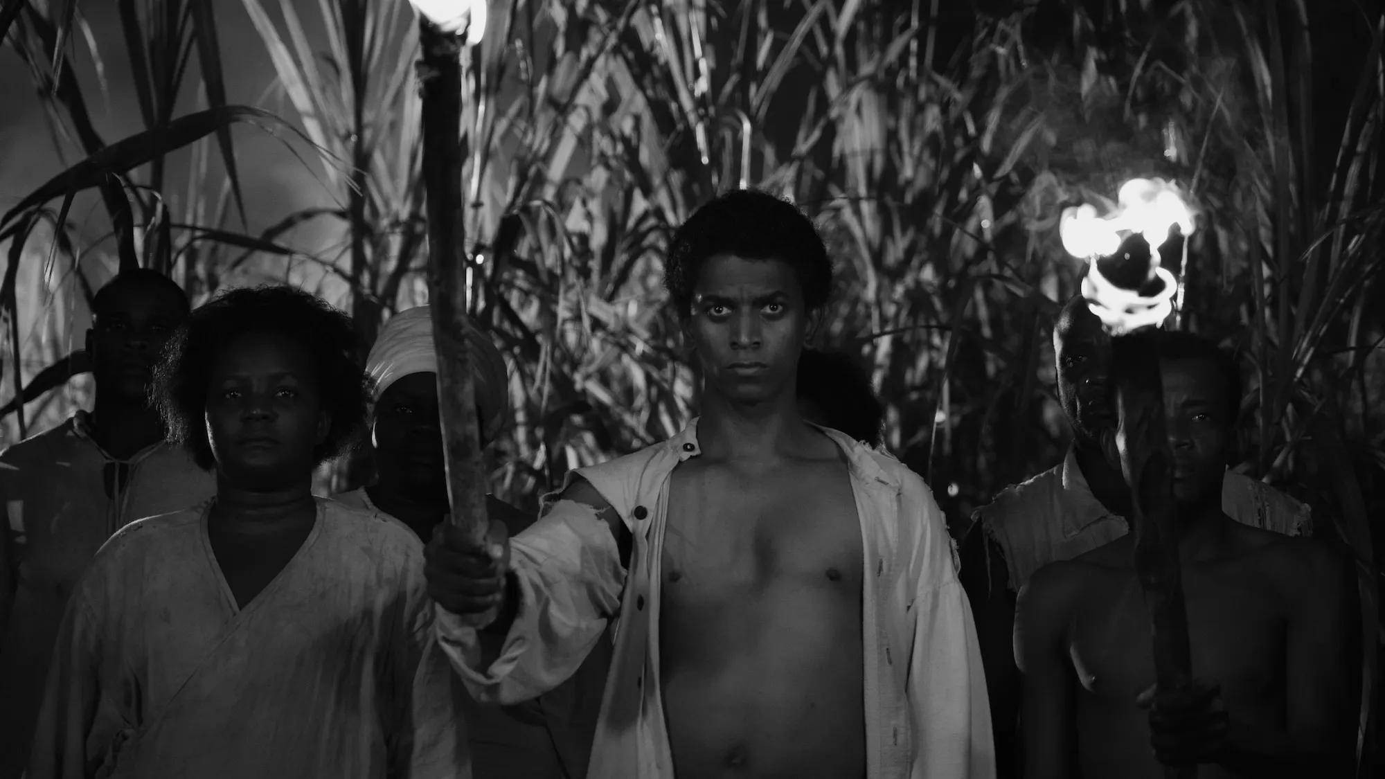 El director de Black Zombie habla sobre la descolonización del icono del terror