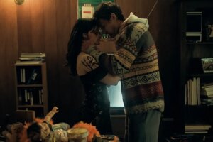 El éxito del final de Obsession se redujo a dos tomas de último minuto