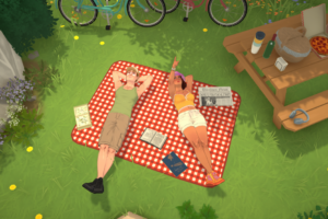 El nuevo Sim de estilo de vida Paralives está respondiendo a las oraciones de los fanáticos de Los Sims