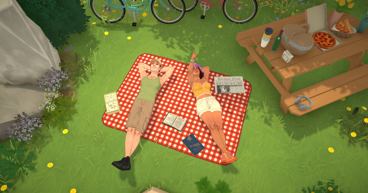 El nuevo Sim de estilo de vida Paralives está respondiendo a las oraciones de los fanáticos de Los Sims