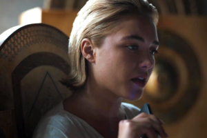 El proyecto más nuevo de Florence Pugh es un fenómeno de BookTok que podría ser la próxima gran novedad