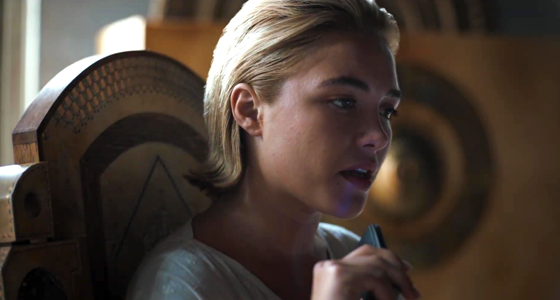 El proyecto más nuevo de Florence Pugh es un fenómeno de BookTok que podría ser la próxima gran novedad