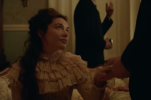 El tráiler de East of Eden de Netflix le da a una de las mujeres más crueles de la literatura una reescritura de antihéroe