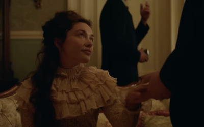 El tráiler de East of Eden de Netflix le da a una de las mujeres más crueles de la literatura una reescritura de antihéroe