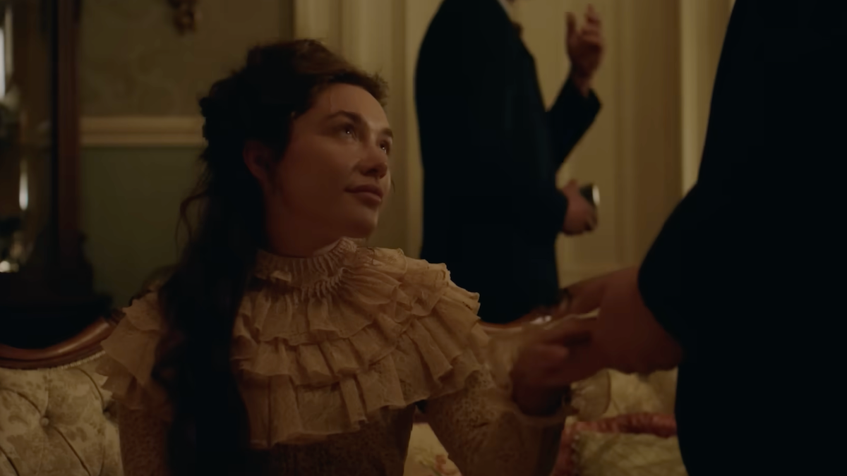 El tráiler de East of Eden de Netflix le da a una de las mujeres más crueles de la literatura una reescritura de antihéroe