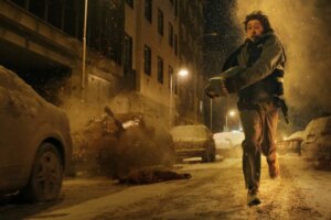 El tráiler de Resident Evil de Zach Cregger es todo tensión de terror de supervivencia
