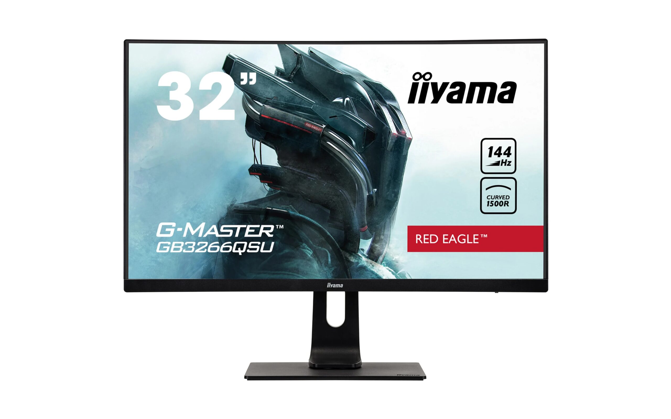 Este monitor iiyama G-Master satisfará sus necesidades de juego