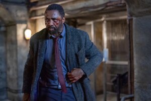 Idris Elba finalmente cierra los rumores sobre James Bond